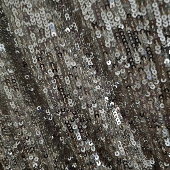 Sequins Jumpsuit - Picture 10 of 11